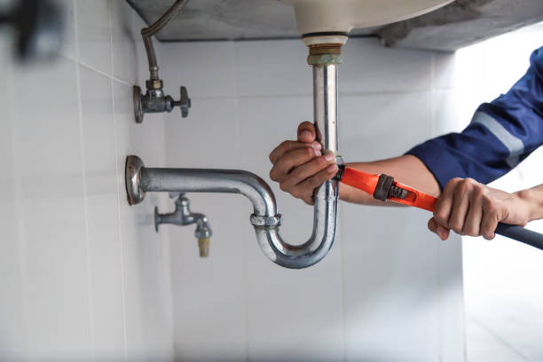 Best Heating & Cooling Plumbing in Dyersville, IA